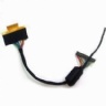custom FI-S6S-AM ultra fine cable assembly JF08R0R041030UA eDP LVDS cable assemblies vendor