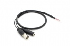 custom I-PEX 20408-Y44T-01F Micro Coax cable assembly SSL01-40L3-0500 eDP LVDS cable Assemblies supplier