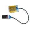 Manufactured FI-SEB20P-HF13E-E3000 fine pitch cable assembly HD1S040HA1R6000 LVDS eDP cable Assembly manufactory