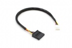 custom I-PEX 20634-260T-02 fine pitch harness cable assembly I-PEX 20437 LVDS eDP cable Assemblies manufacturer