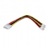 custom I-PEX 20634-260T-02 fine pitch harness cable assembly I-PEX 20437 LVDS eDP cable Assemblies manufacturer