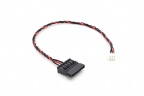 customized I-PEX 2679 micro-miniature coaxial cable assembly I-PEX 2619-0400 eDP LVDS cable assemblies provider