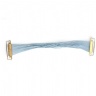 Manufactured I-PEX 2360-0441F Fine Micro Coax cable assembly FIW021C00114817 LVDS cable eDP cable assembly manufacturer