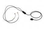 Manufactured I-PEX 2360-0441F Fine Micro Coax cable assembly FIW021C00114817 LVDS cable eDP cable assembly manufacturer