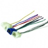 Manufactured I-PEX 2360-0441F Fine Micro Coax cable assembly FIW021C00114817 LVDS cable eDP cable assembly manufacturer