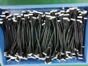 Custom I-PEX 20422-041T board-to-fine coaxial cable assembly 2023517-1 eDP LVDS cable Assemblies manufactory