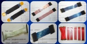 Manufactured I-PEX 1968-0302 fine-wire coaxial cable assembly XSLS00-30-C LVDS cable eDP cable assemblies Manufacturer