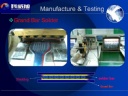 Manufactured XSLS00-40-B micro coax cable assembly DF80-50P-0.5SD(52) eDP LVDS cable assembly manufactory