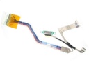 Built I-PEX 3204 fine wire cable assembly I-PEX 20777 LVDS eDP cable assembly Manufacturer