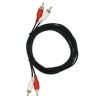 custom I-PEX 20423-H51E Micro-Coax cable assembly DF80-40P-0.5SD(51) eDP LVDS cable Assembly factory