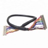 custom FX15SC-51S-0.5SV(30) MFCX cable assembly I-PEX 20454-240T LVDS eDP cable assemblies factory
