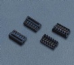 JST XSR connector,0.6mm picth IDC connector,discrete wires