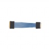 Custom FI-WE21PA1-HFE-E1500 thin coaxial cable assembly 2023517-1 LVDS cable eDP cable assembly supplier