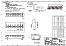 ACES 91209-01011 cables,1.0mm IDC cables,ACES 91208 connectors,ACES 91201 cables customized