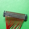 Manufactured I-PEX 20682-050E-02 fine pitch cable assembly FI-W9P-HFE LVDS cable eDP cable Assembly Provider