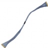 custom I-PEX 2030 board-to-fine coaxial cable assembly I-PEX 2766-0601 LVDS eDP cable assemblies provider