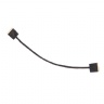 Manufactured DF36-40P-0.4SD(55) Fine Micro Coax cable assembly I-PEX 3493 LVDS cable eDP cable assemblies supplier