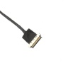 custom I-PEX CABLINE V Micro Coaxial cable assembly FI-W9P-HFE LVDS cable eDP cable Assembly provider