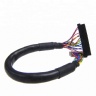Built XSLS01-30-B Fine Micro Coax cable assembly I-PEX 2047-0303 LVDS eDP cable assembly Provider