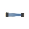 Manufactured I-PEX 20680-020T-01 fine micro coax cable assembly I-PEX 20410-030U LVDS eDP cable assembly manufacturer