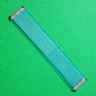 Custom I-PEX 20347-335E-12R micro flex coaxial cable assembly FI-RC3-1A-1E-15000R LVDS eDP cable assembly Factory