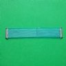 custom FI-S20P-HFE-E1500 micro coax cable assembly 2069716-2 eDP LVDS cable Assembly Manufacturing plant