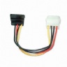 ATA cable,SATA cables, Power Cable Assembly,power Connector
