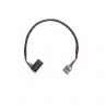 Built I-PEX 20848-030T-01 fine micro coax cable assembly FI-W13P-HFE-E1500 LVDS eDP cable assembly provider