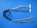 Wire Harness,wiring of electronic and electrical system,Cable Assemblies, Connectors, Computer Peripherals