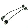 Custom I-PEX 20248-410T-F fine micro coaxial cable assembly FI-RNC3-1A-1E-15000 LVDS eDP cable Assemblies Supplier