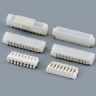 0.80mm Pitch Terminal,Housing,Wafer SMT Connector,equanl JST SUR,0.8 IDC connector
